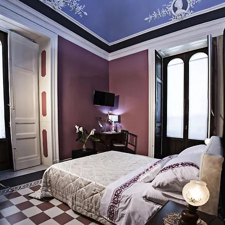Art Fashion House Luxury Bed & Breakfast