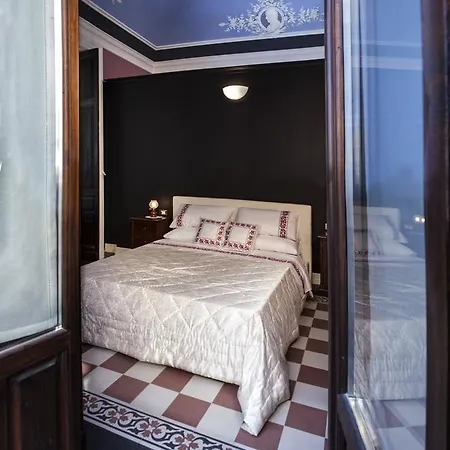 Art Fashion House Luxury Bed & Breakfast Catania