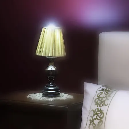 Bed & Breakfast Art Fashion House Luxury