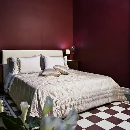 Art Fashion House Luxury 3* Catania