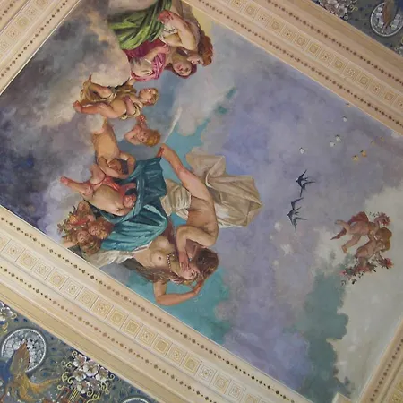 Art Fashion House Luxury Bed & Breakfast Catania